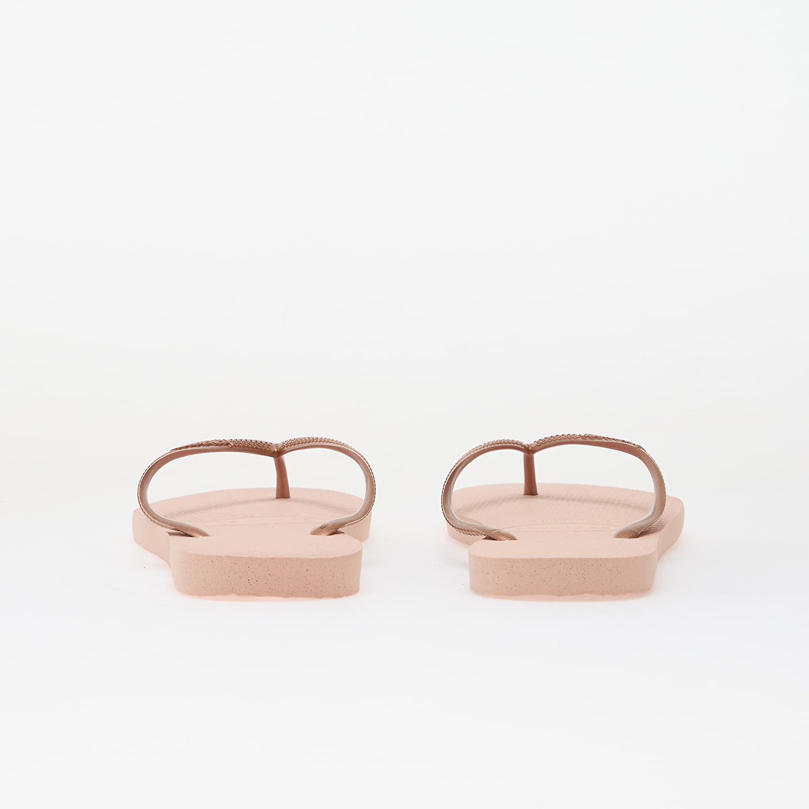 Női cipők Havaianas Slim Ballet Rose