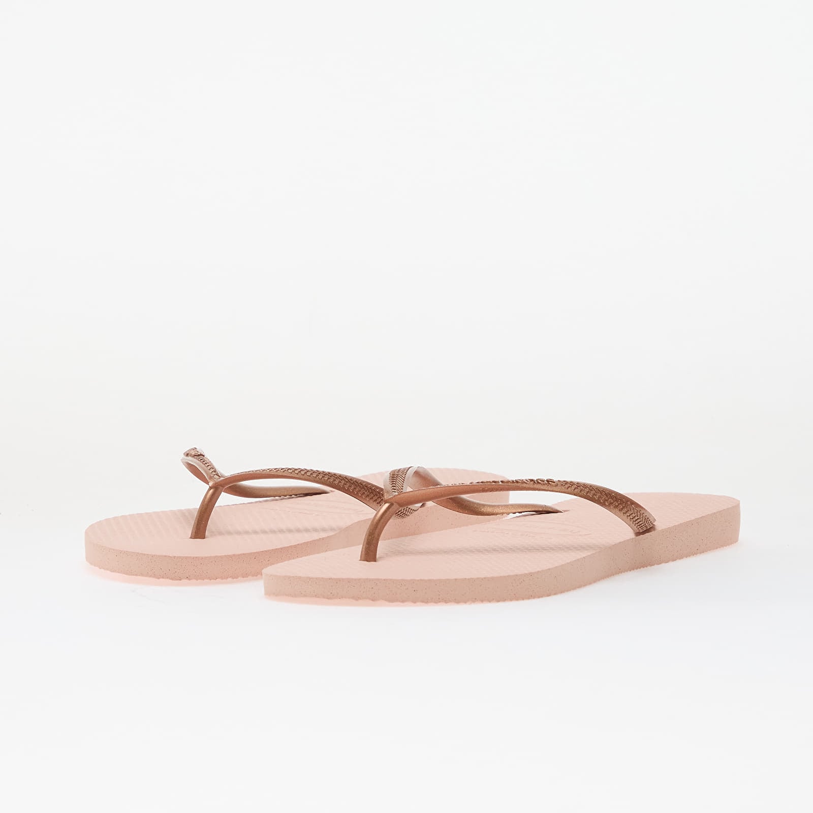 Női cipők Havaianas Slim Ballet Rose