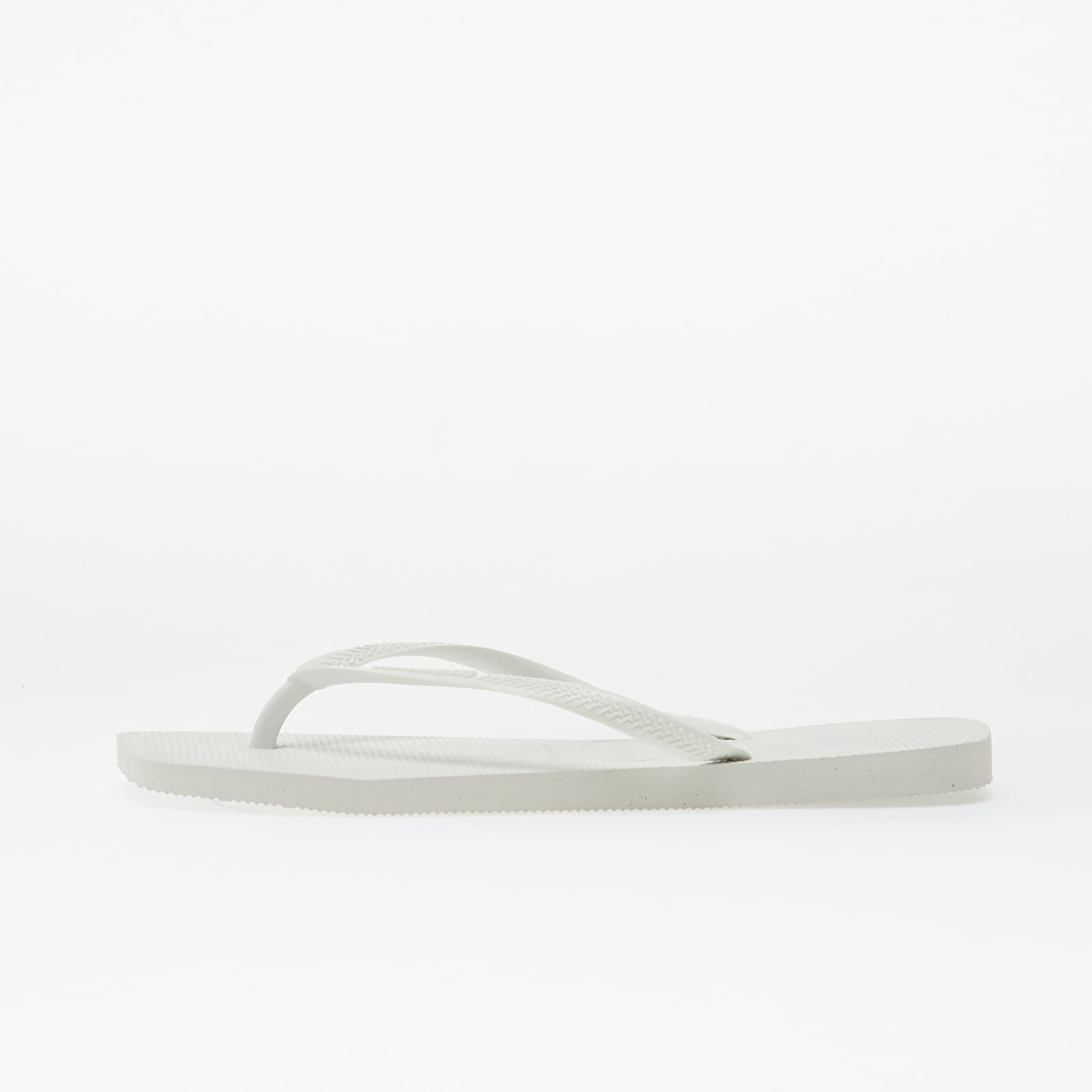 Női cipők Havaianas Square White
