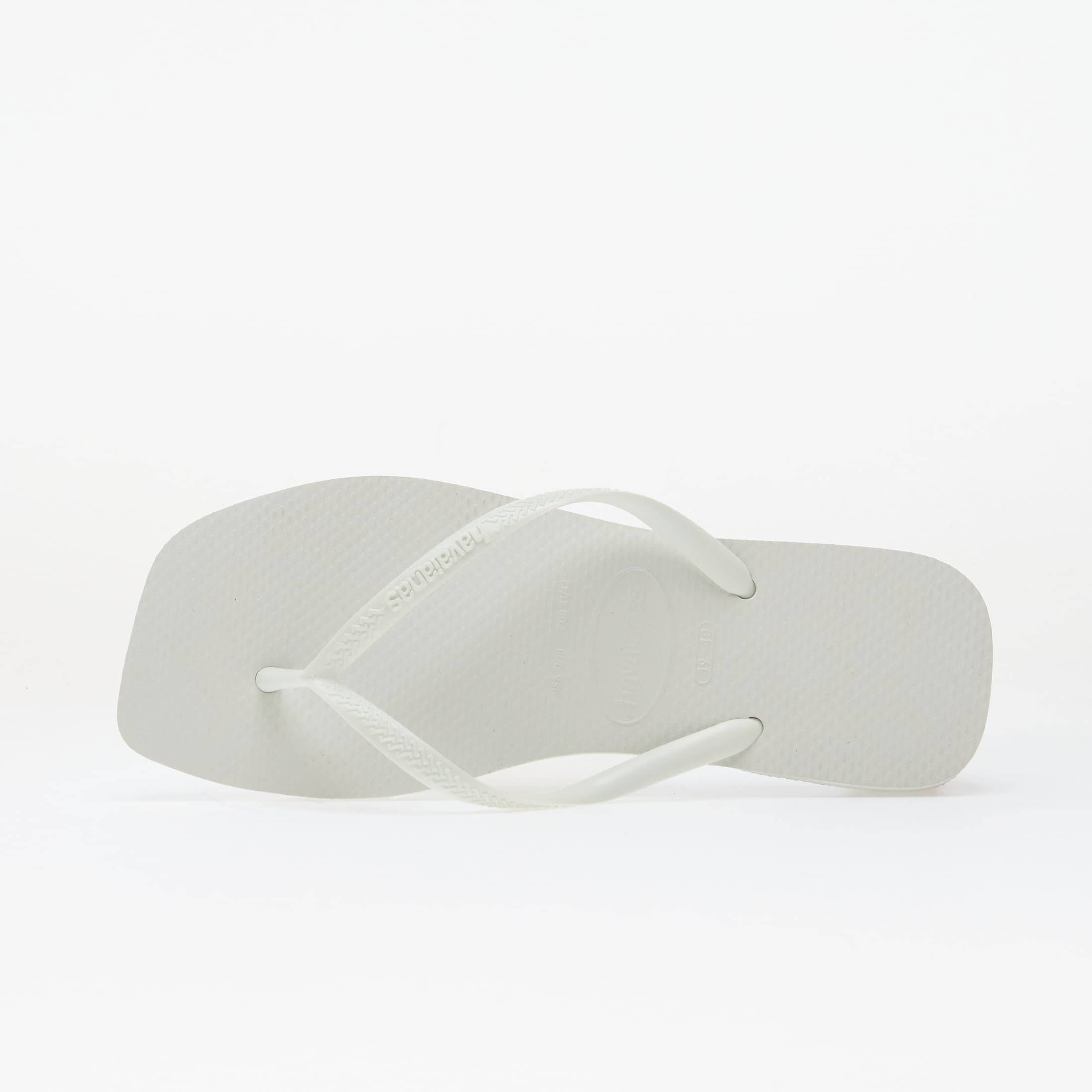 Sneakers Havaianas Square White EUR 41/42
