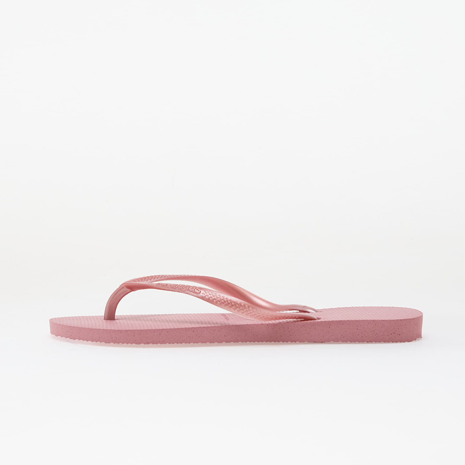 Sneakers og sko til kvinder Havaianas Slim Rose Chiffom