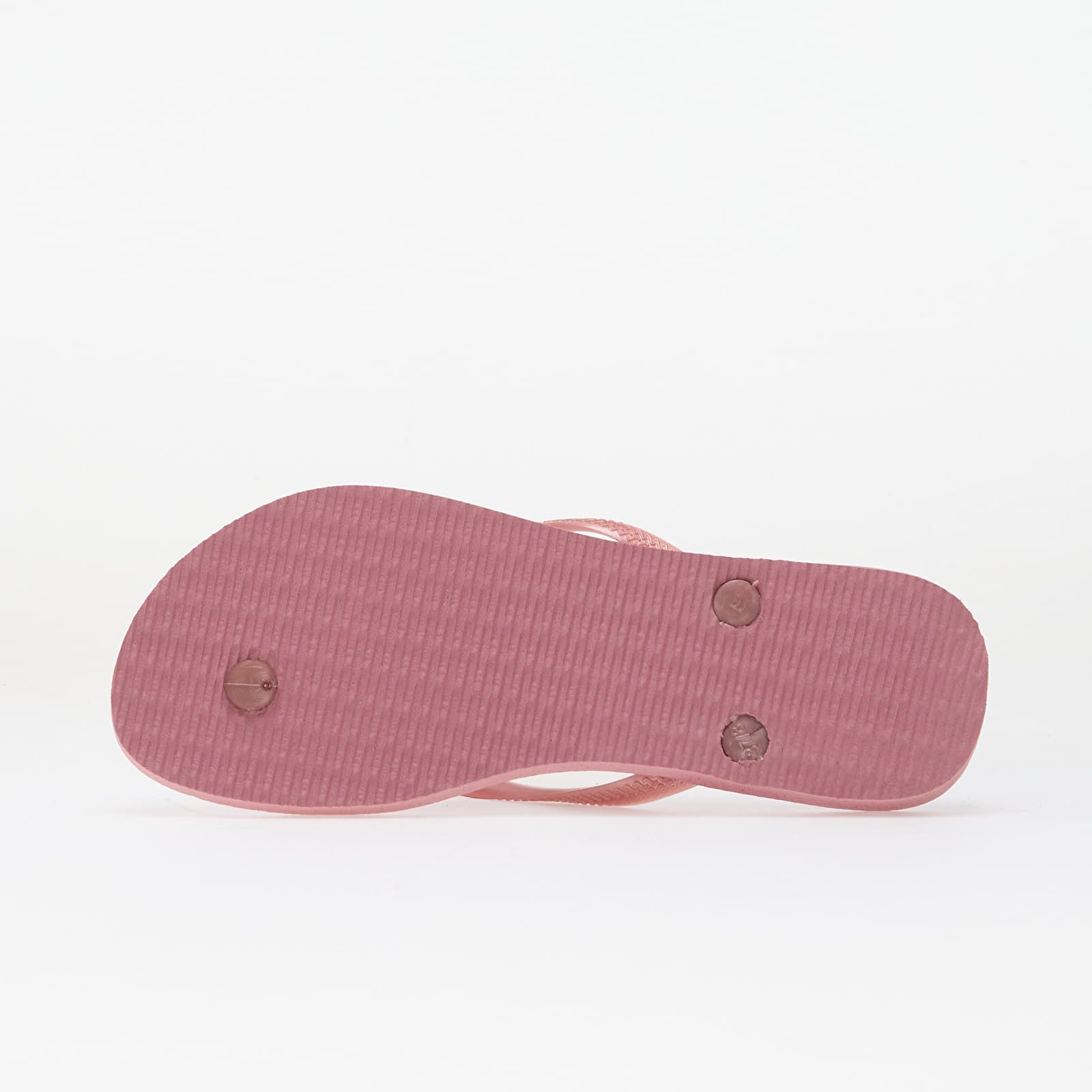 Sneakers og sko til kvinder Havaianas Slim Rose Chiffom