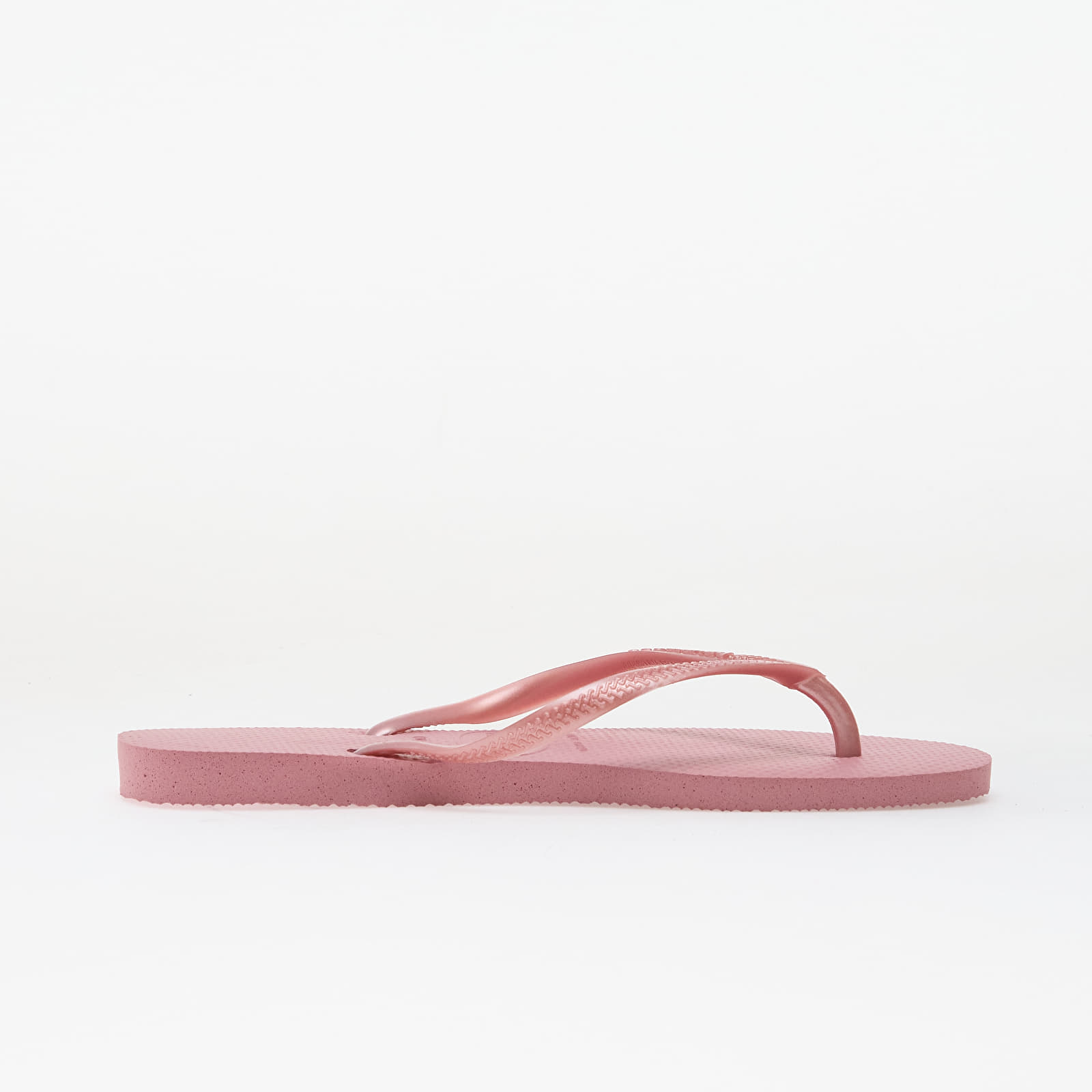 Sneakers og sko til kvinder Havaianas Slim Rose Chiffom