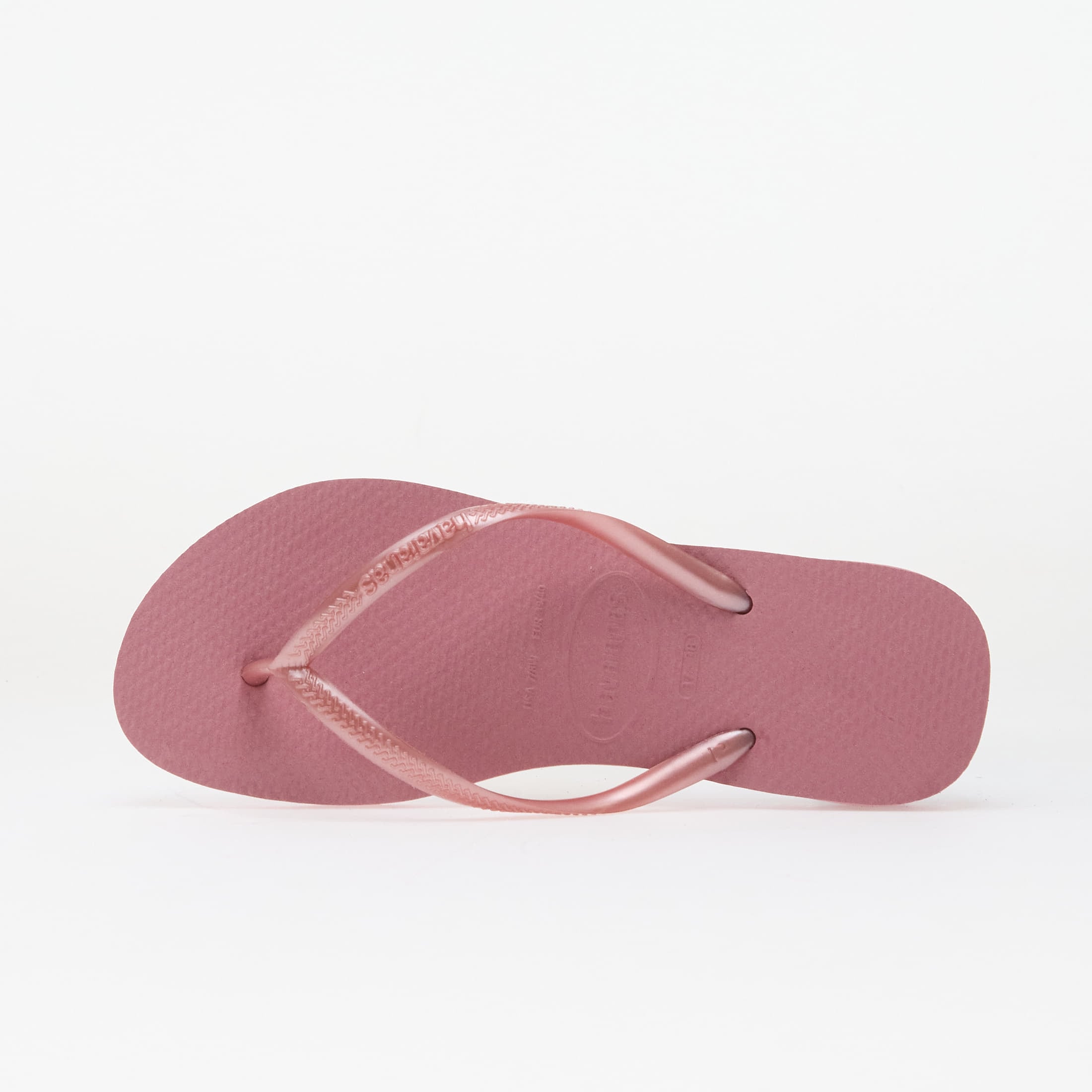 Sneakers Havaianas Slim Rose Chiffom EUR 37/38