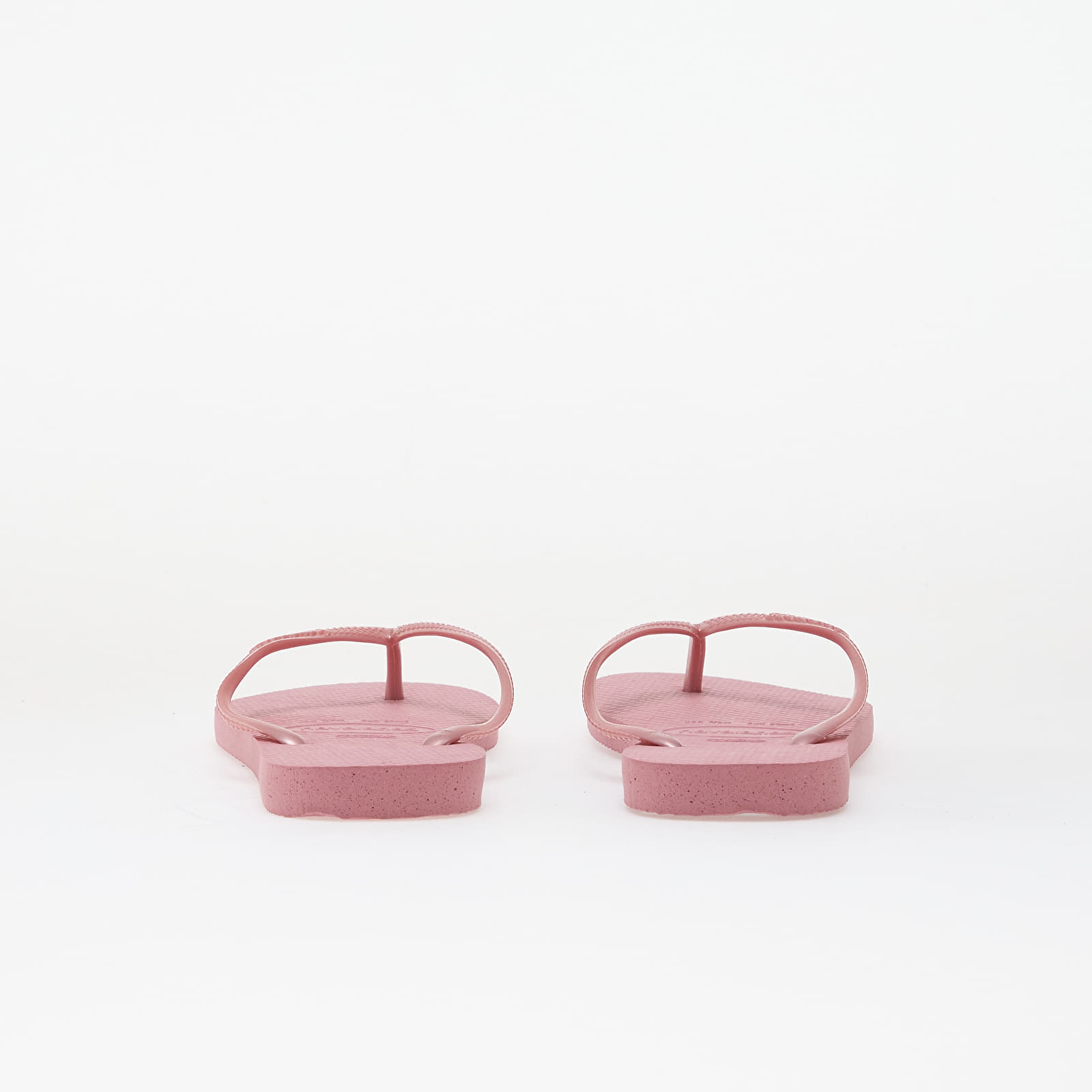 Sneakers og sko til kvinder Havaianas Slim Rose Chiffom