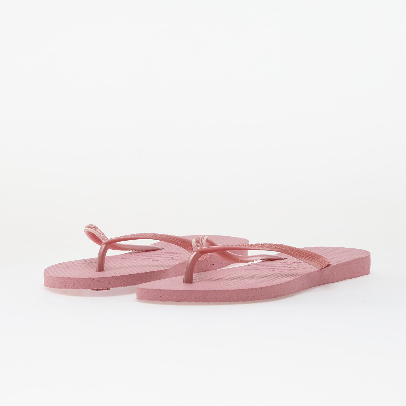 Sneakers og sko til kvinder Havaianas Slim Rose Chiffom