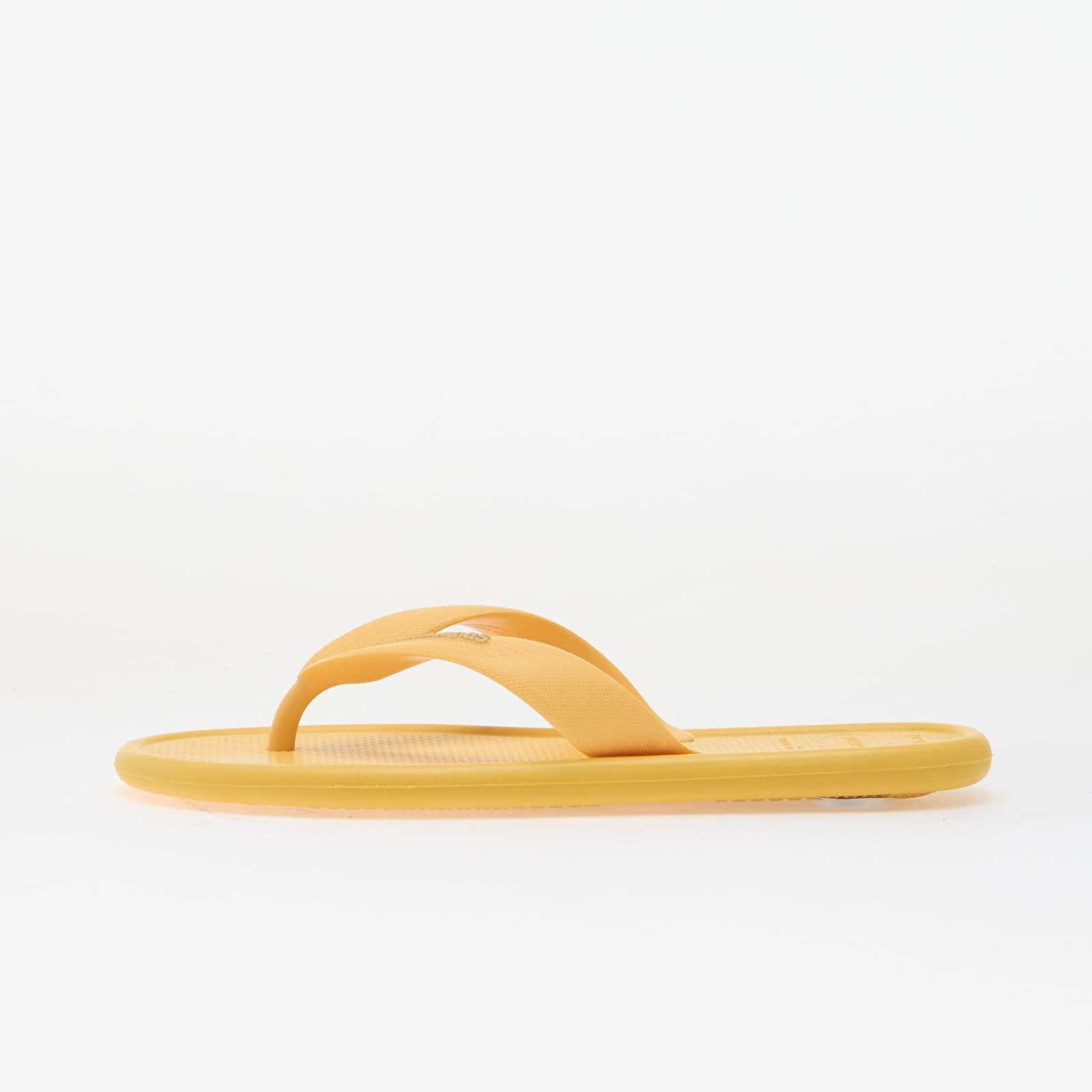 Sneakers og sko til kvinder Havaianas Puffed Up Caja Yellow