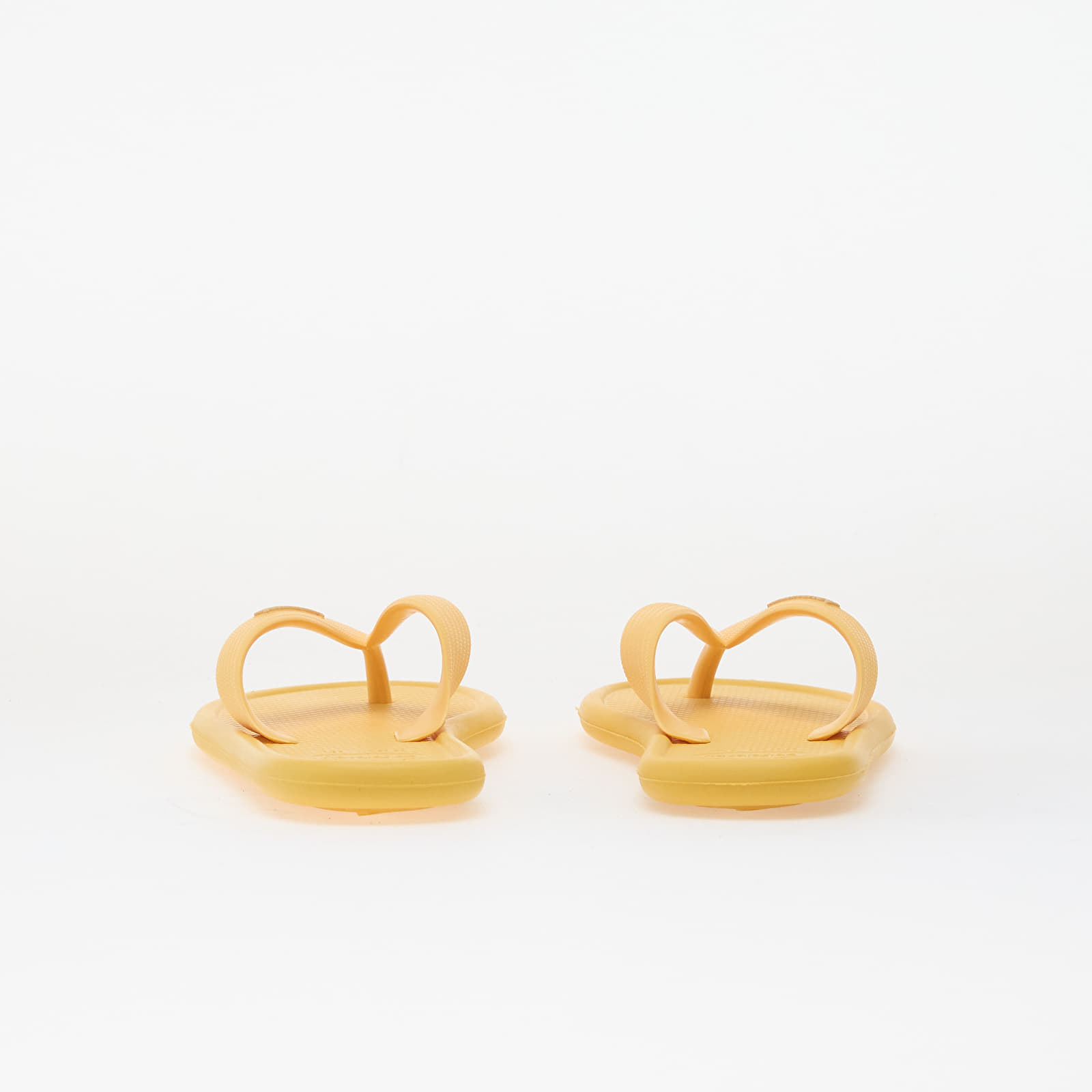 Sneakers og sko til kvinder Havaianas Puffed Up Caja Yellow