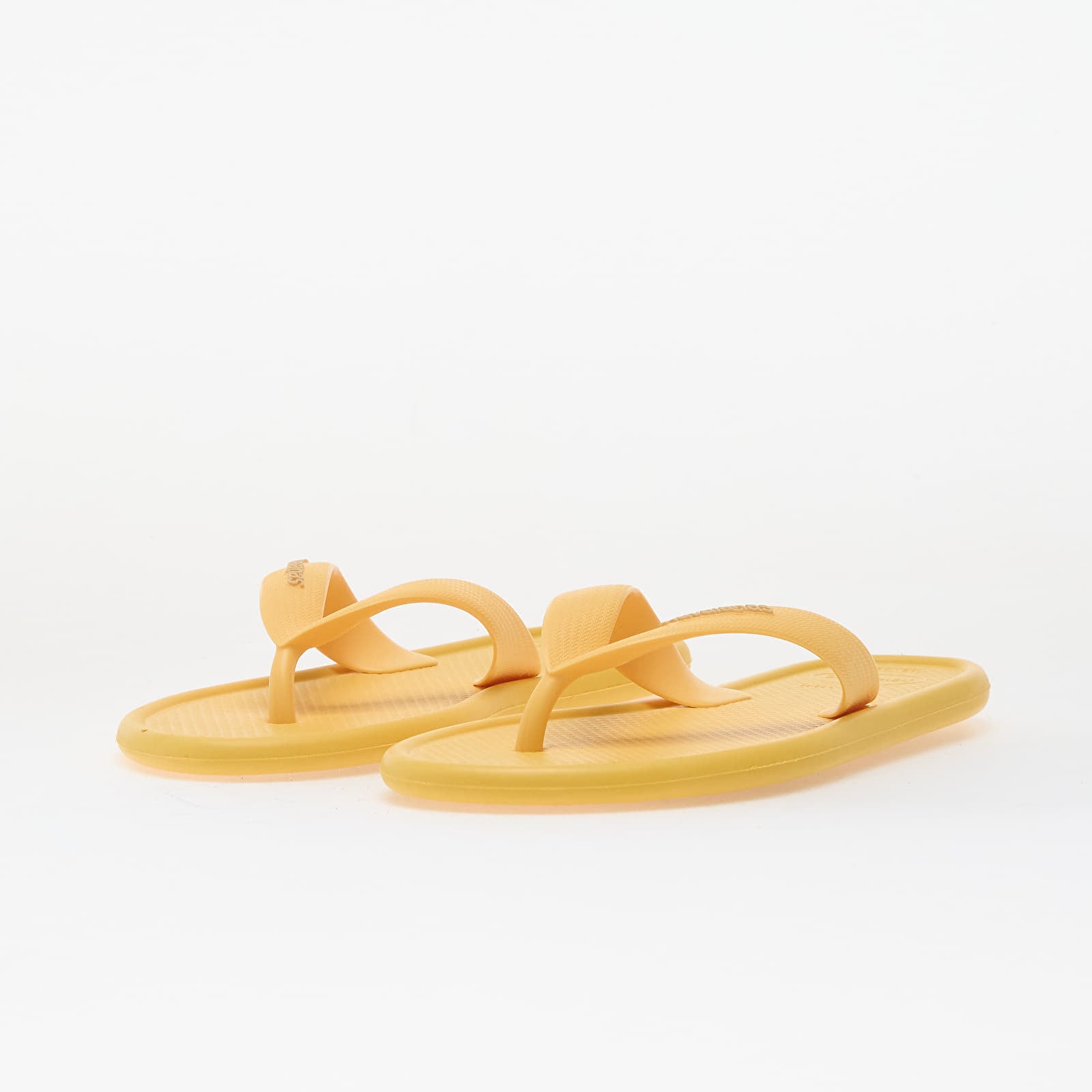 Sneakers og sko til kvinder Havaianas Puffed Up Caja Yellow