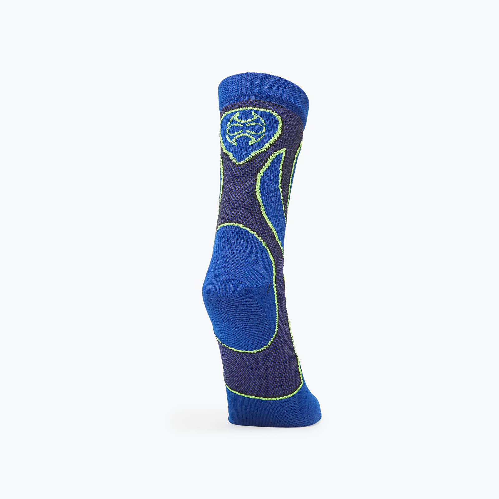 Muške čarape adidas Teamgeist Crew Socks 2 Pairs Grey Two