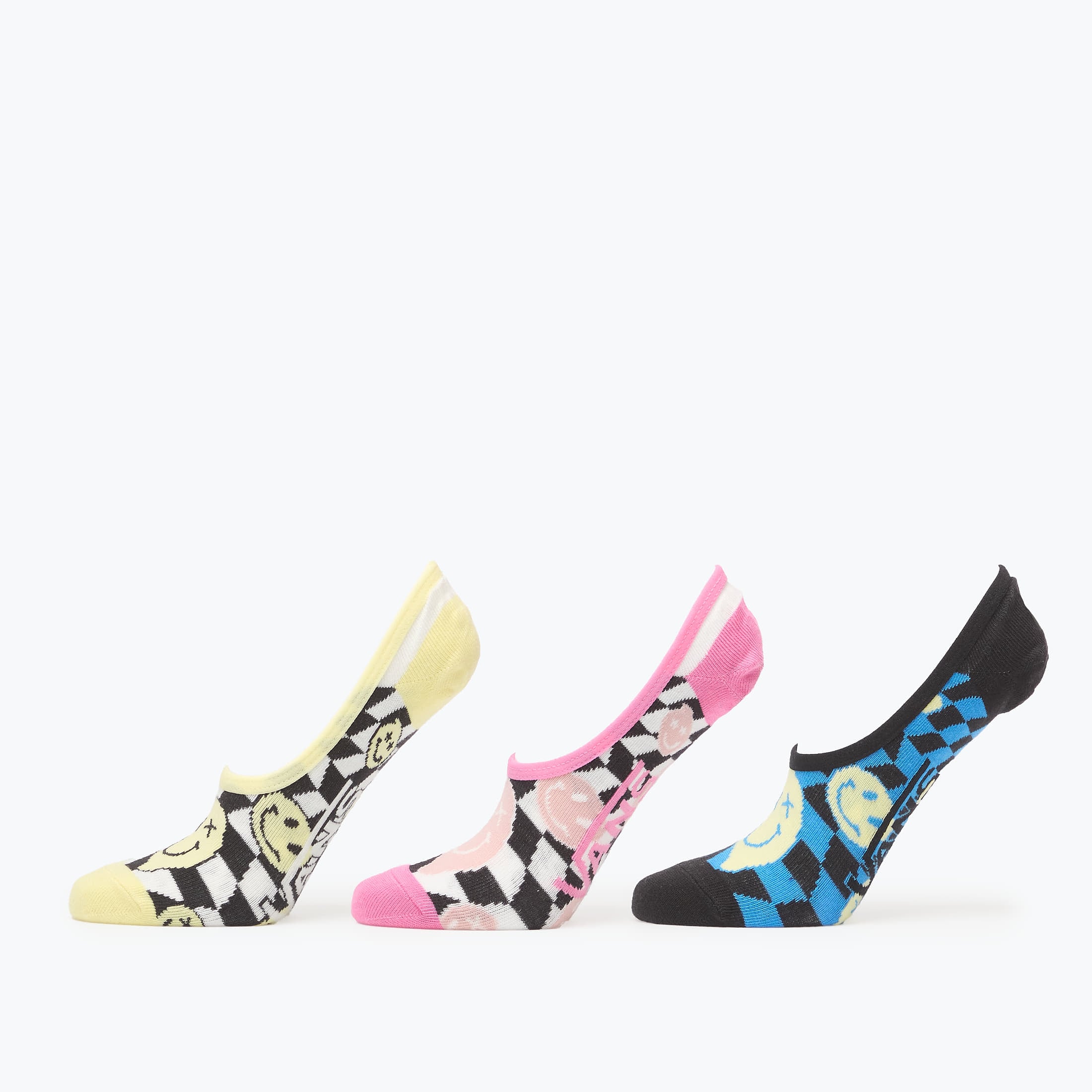 Vans Ticker Canoodle Socks Multicolor L