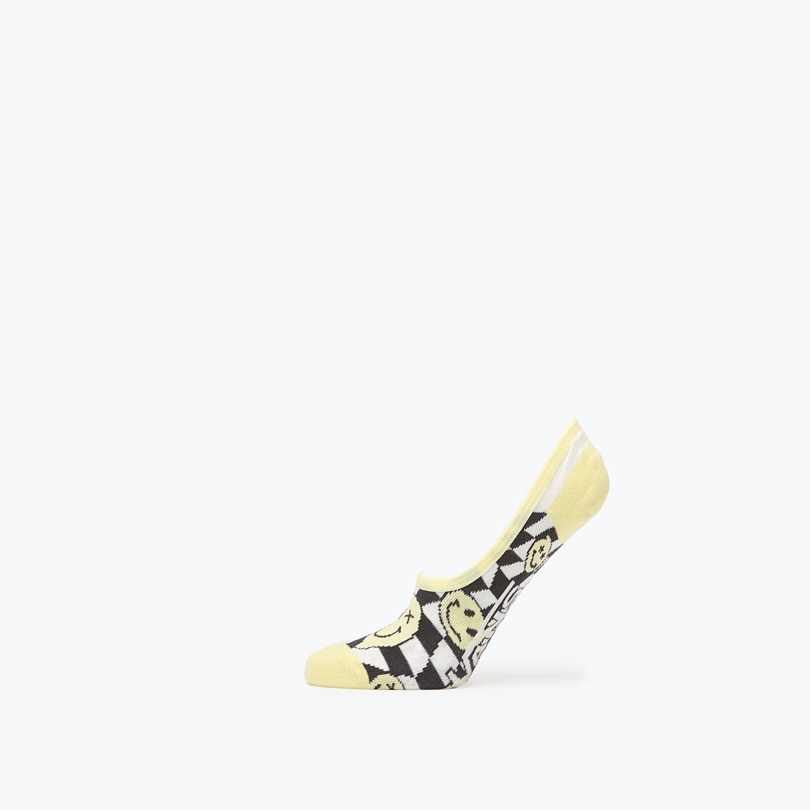 Zeķes Vans Ticker Canoodle Socks Multicolor