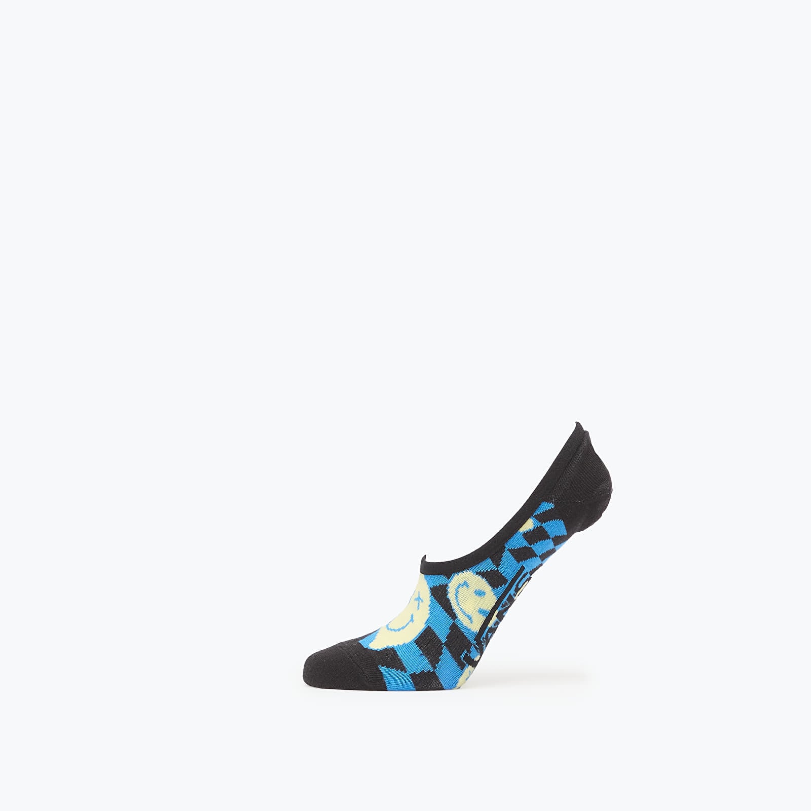 Zeķes Vans Ticker Canoodle Socks Multicolor