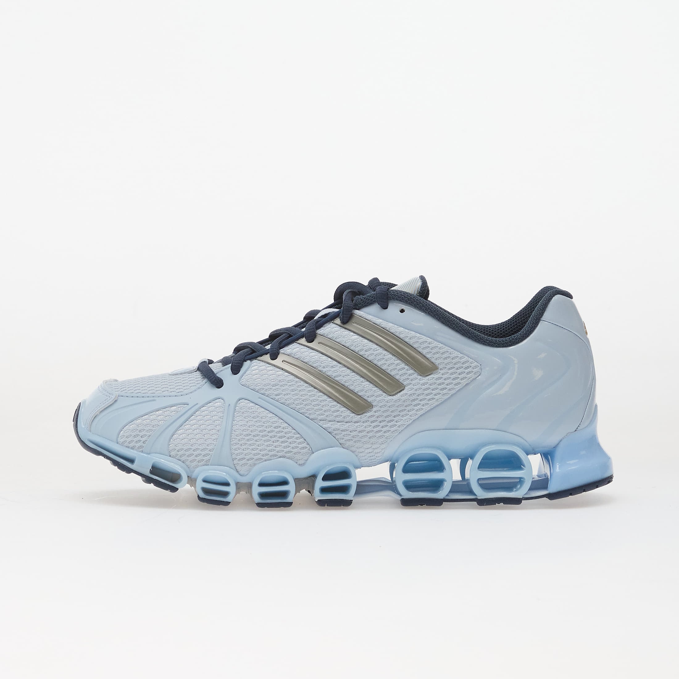 Сникърси adidas Mega Ghostride Crystal Sky/ Tech Grey Met./ Crew Navy EUR 42