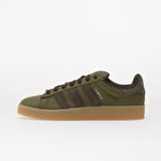 adidas Campus 00s Focus Olive/ Shadow Olive/ Gum 3