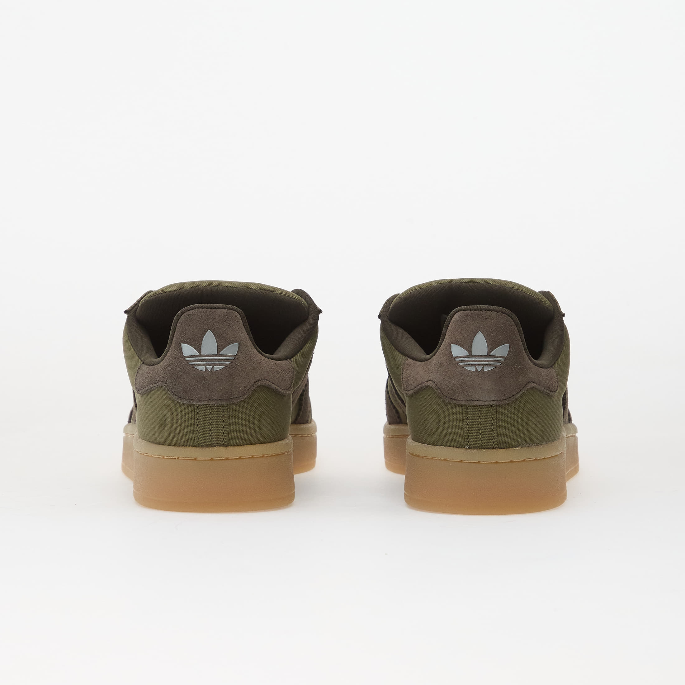 adidas Originals Sneakers adidas Campus 00s Focus Olive/ Shadow Olive/ Gum 3 EUR 40 2/3 - 5