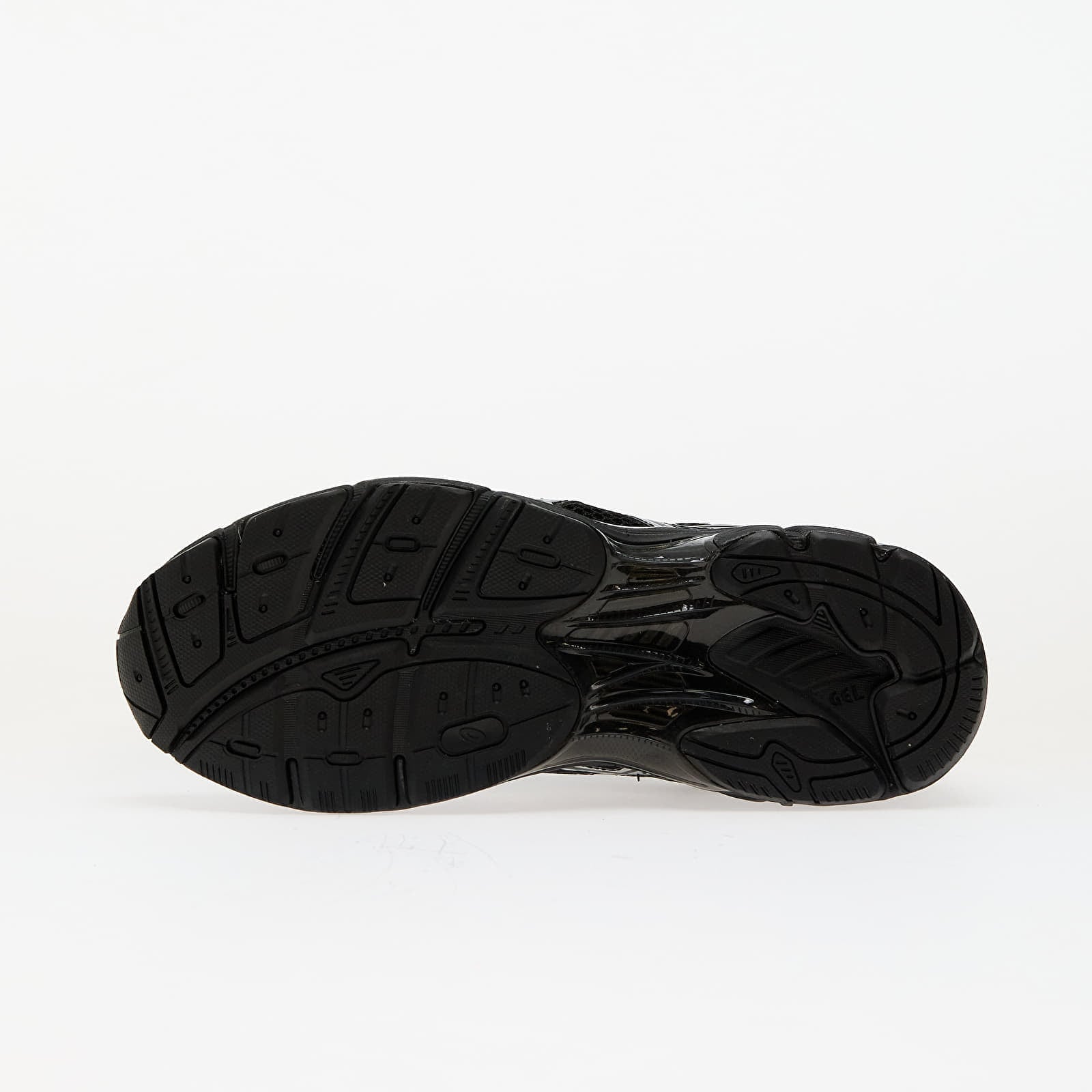 Pánské tenisky a boty Asics Gt-2160 Black/ Pure Silver