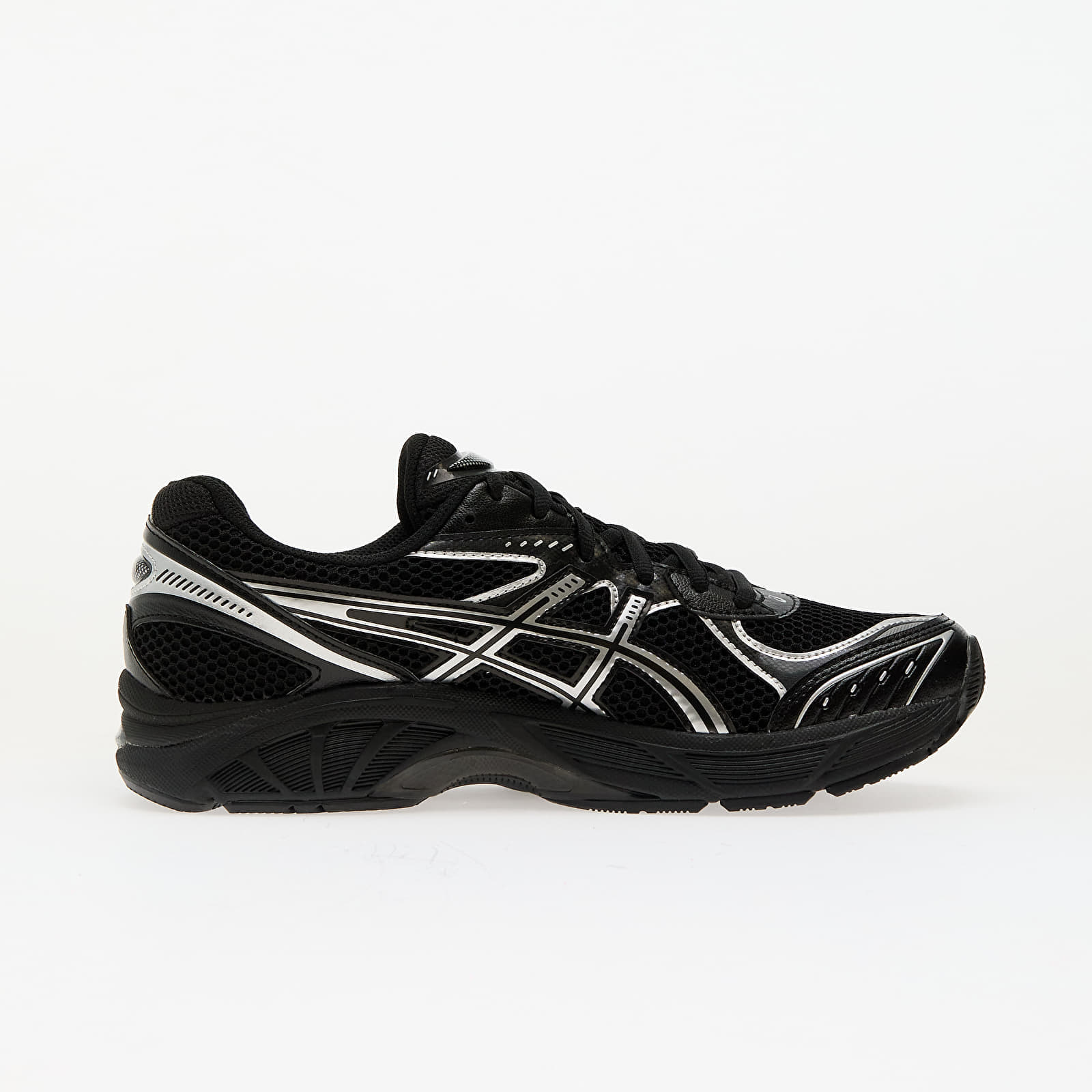 Pánské tenisky a boty Asics Gt-2160 Black/ Pure Silver