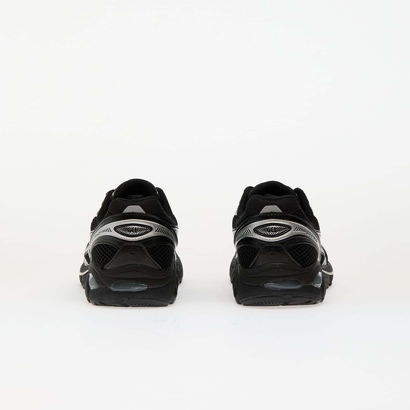 Pánské tenisky a boty Asics Gt-2160 Black/ Pure Silver
