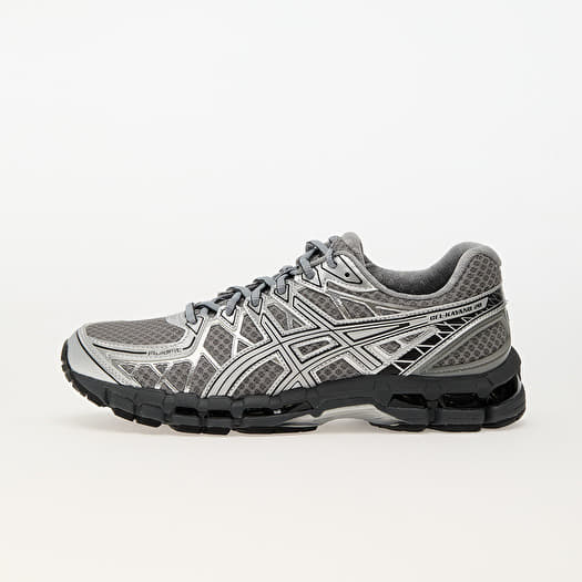 Asics Gel-Kayano 20 Gravel/ Pure Silver