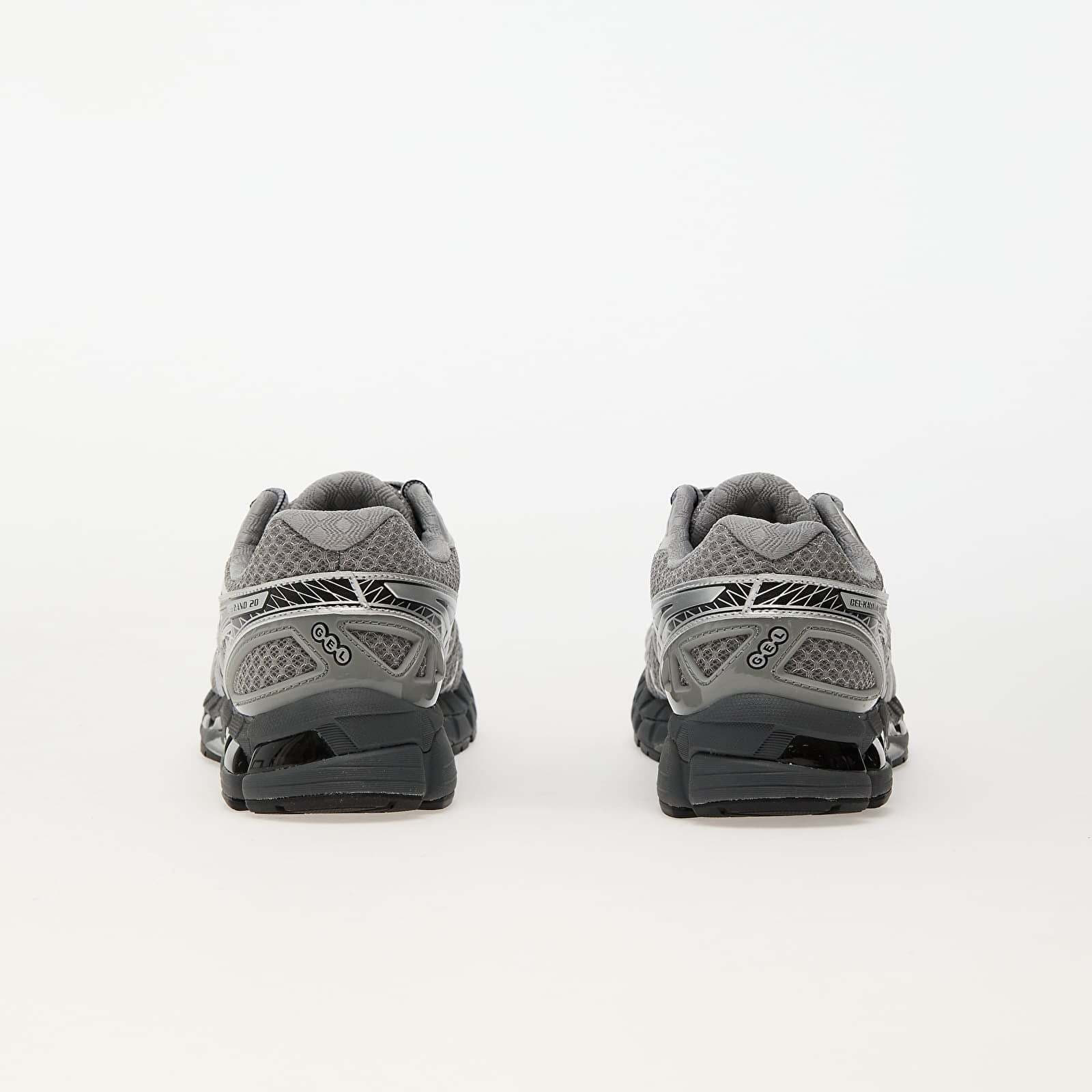Ανδρικά παπούτσια Asics Gel-Kayano 20 Gravel/ Pure Silver