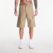 Carhartt WIP Regular Cargo Short Leather Rinsed