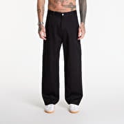Carhartt WIP OG Single Knee Pant Black Rinsed