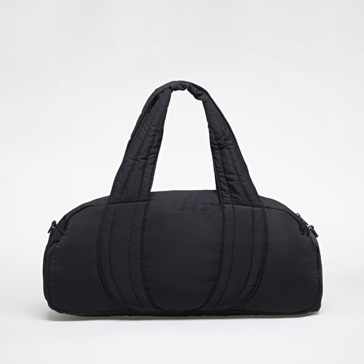 Under Armour Studio Soft Duffle Black