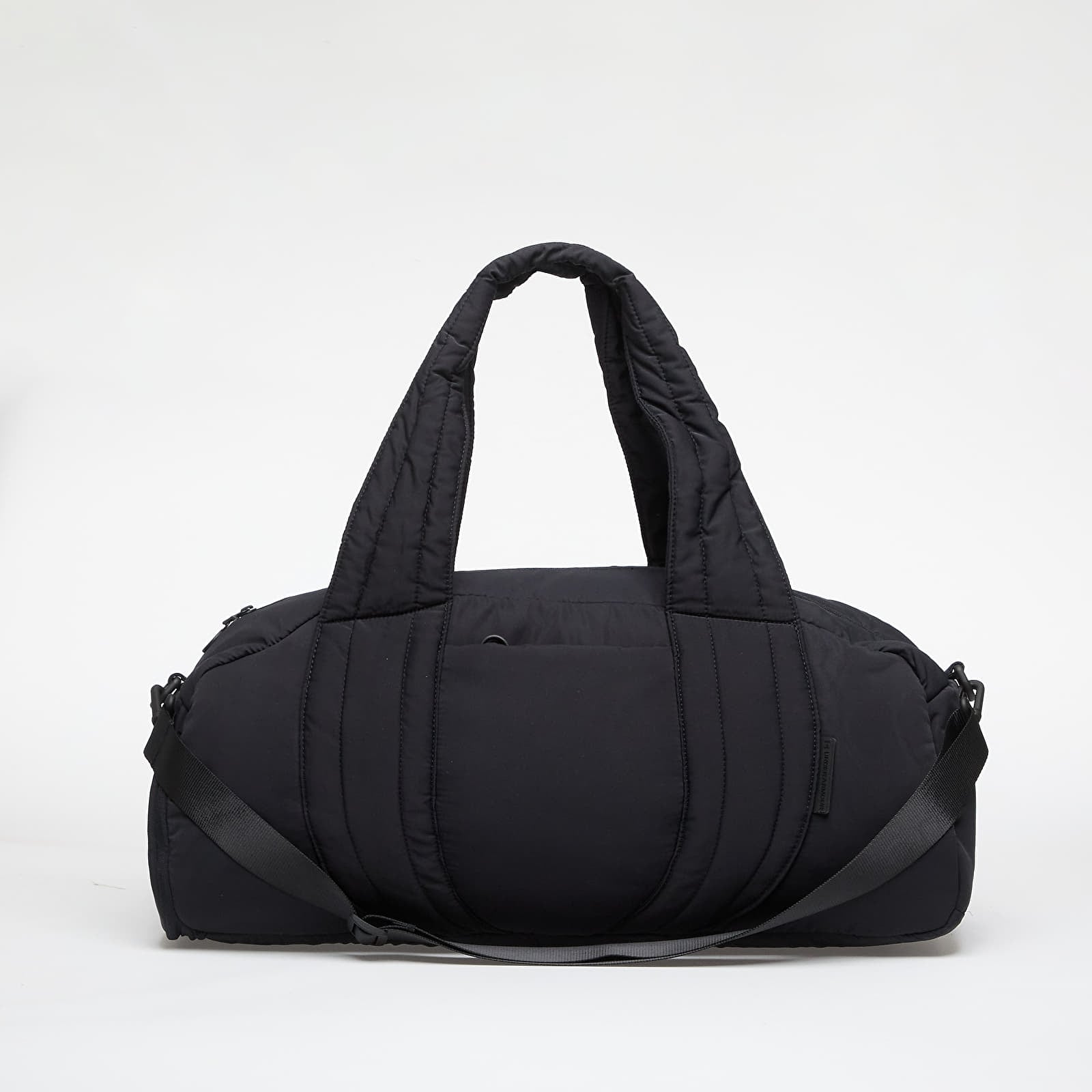 Daiktų krepšys Under Armour Studio Soft Duffle Black
