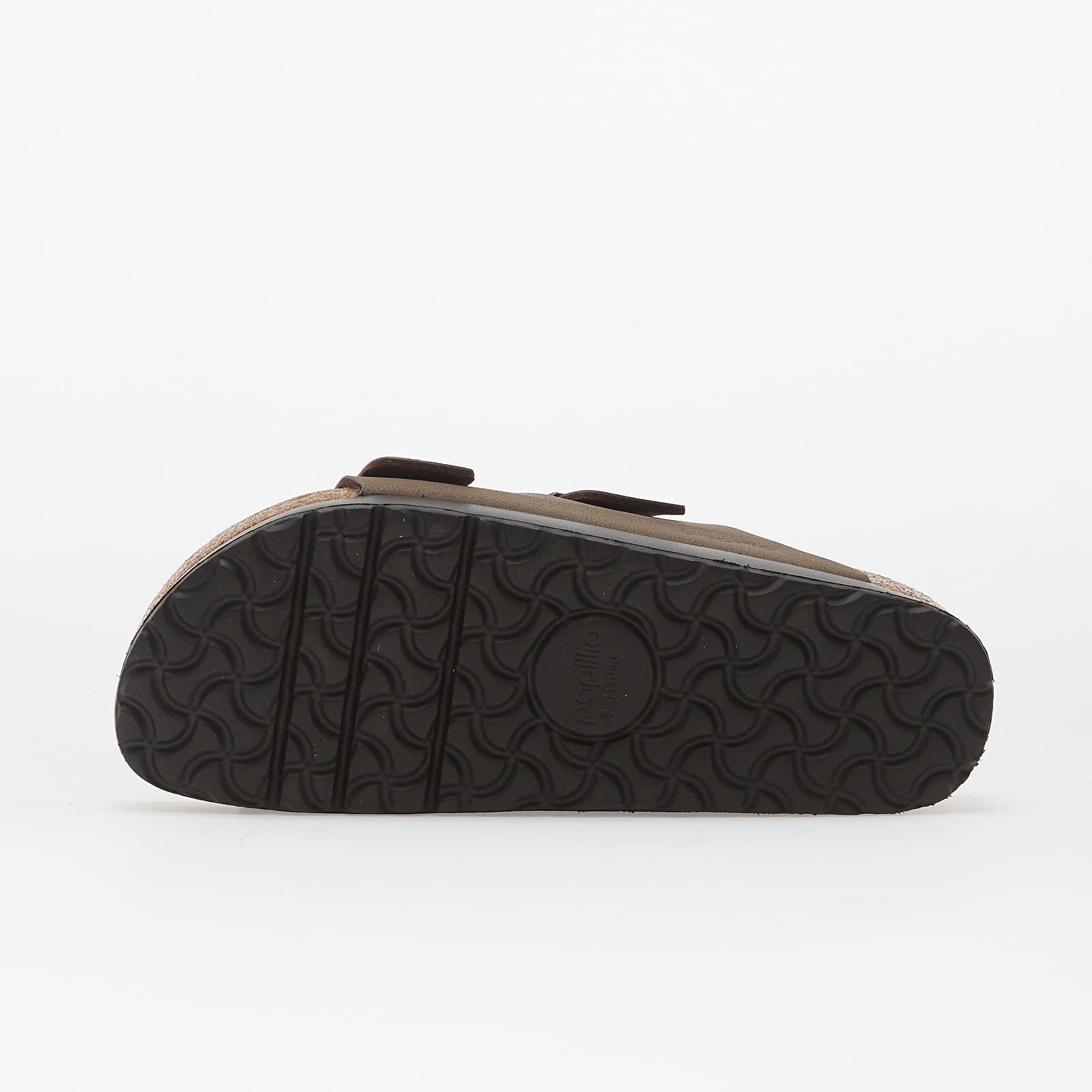 Sneakers och skor för kvinnor Birkenstock Arizona Flex Platform BFBC Mocca VEG
