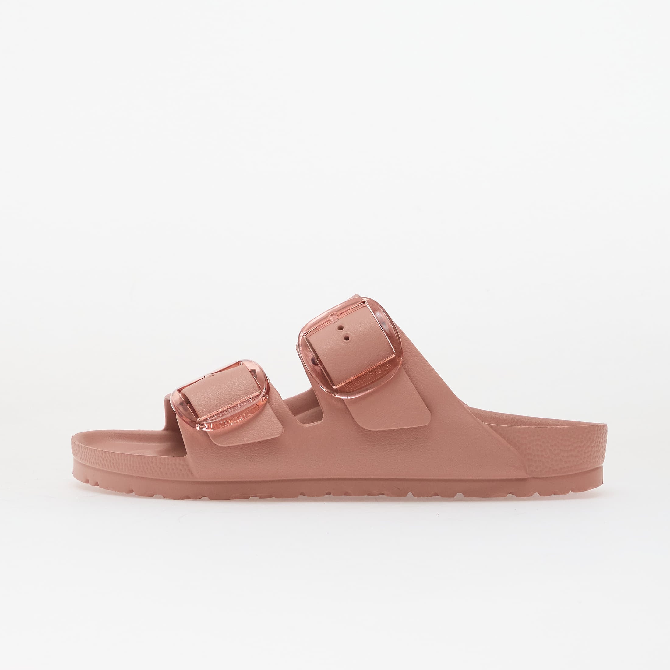 Sneakers Birkenstock Arizona Big Buckle EVA Pink Clay EUR 39