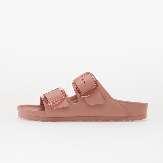 Birkenstock Arizona Big Buckle EVA Pink Clay