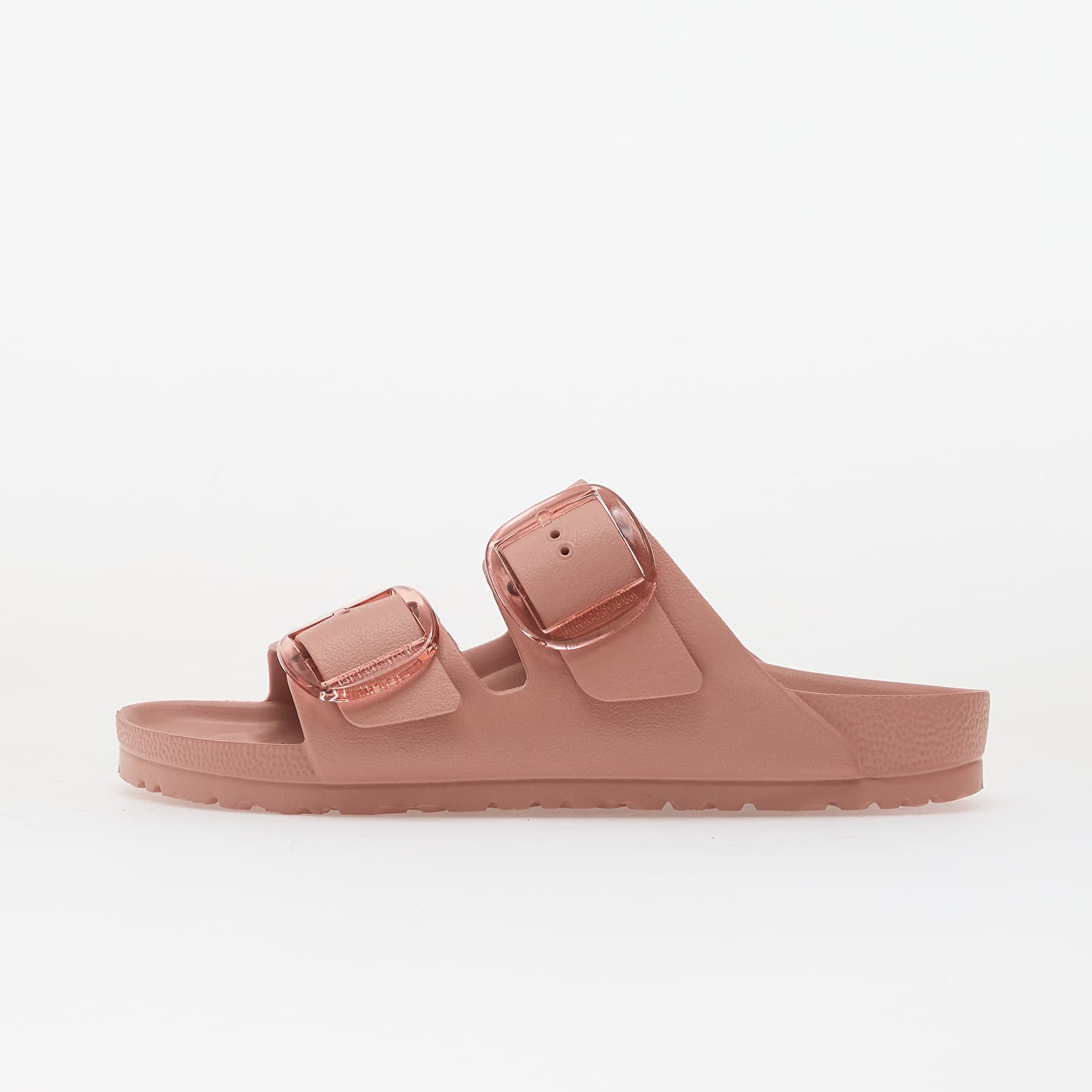 Sneakers och skor för kvinnor Birkenstock Arizona Big Buckle EVA Pink Clay
