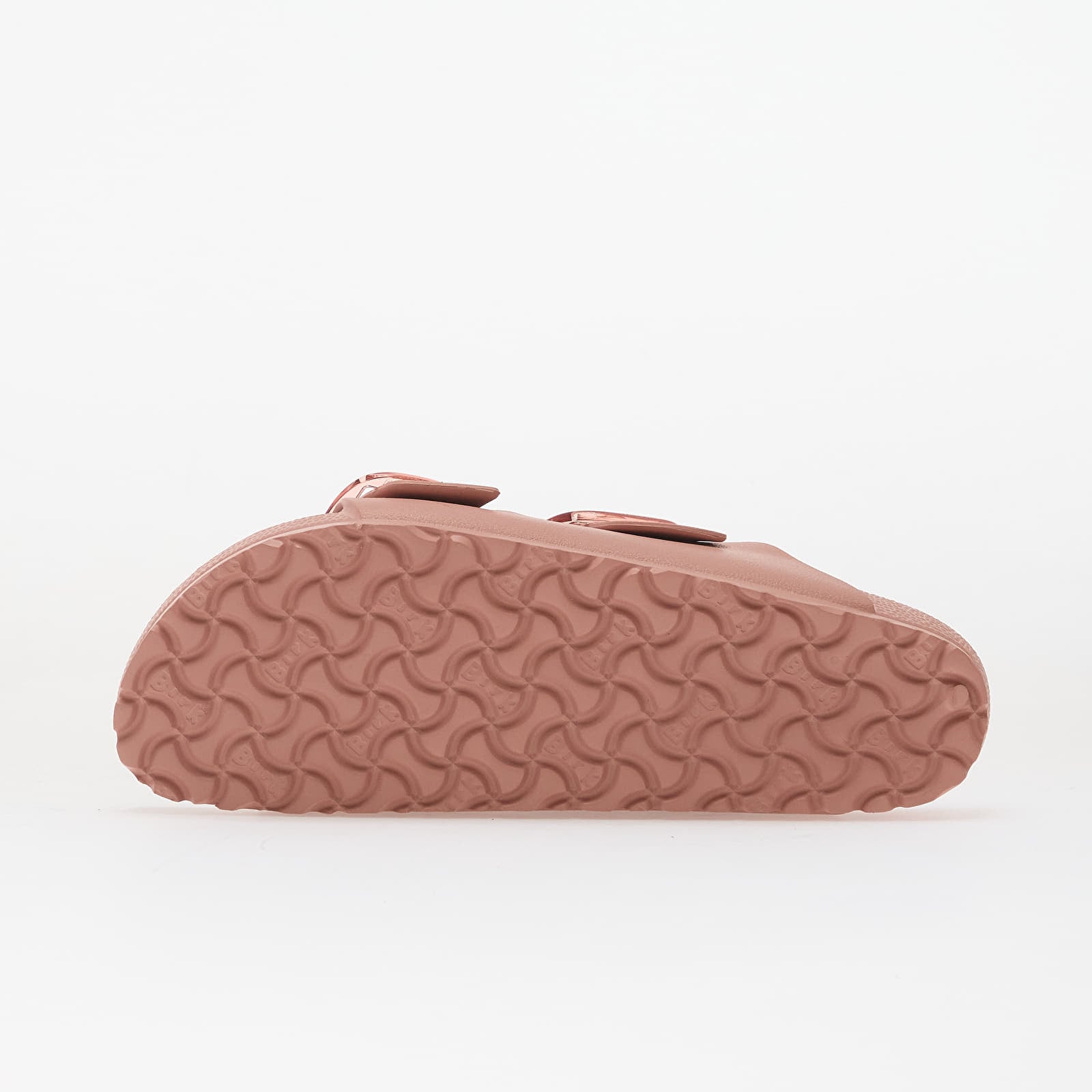 Sneakers och skor för kvinnor Birkenstock Arizona Big Buckle EVA Pink Clay