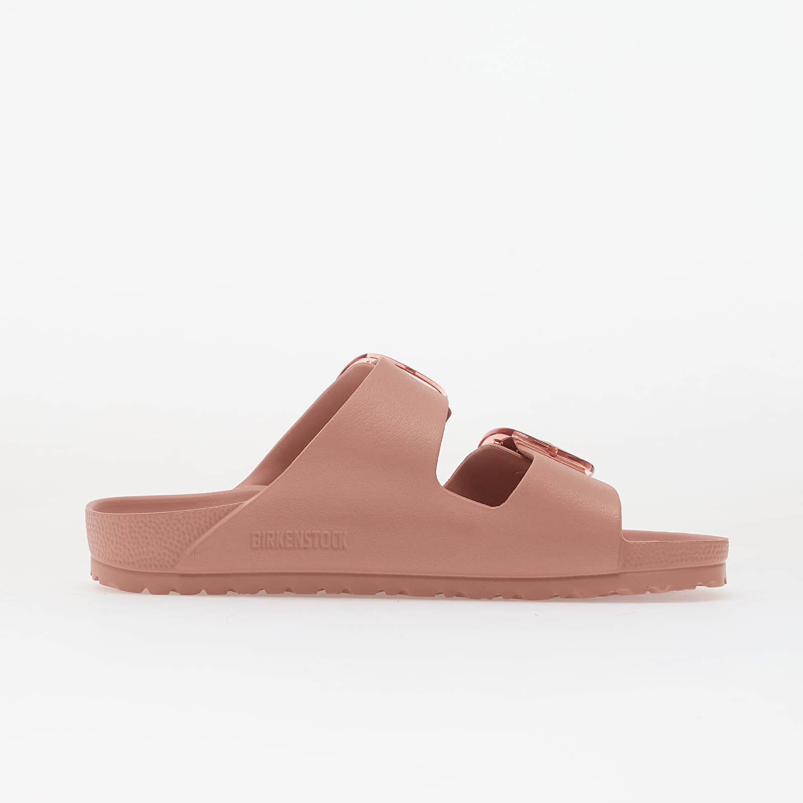 Sneakers och skor för kvinnor Birkenstock Arizona Big Buckle EVA Pink Clay