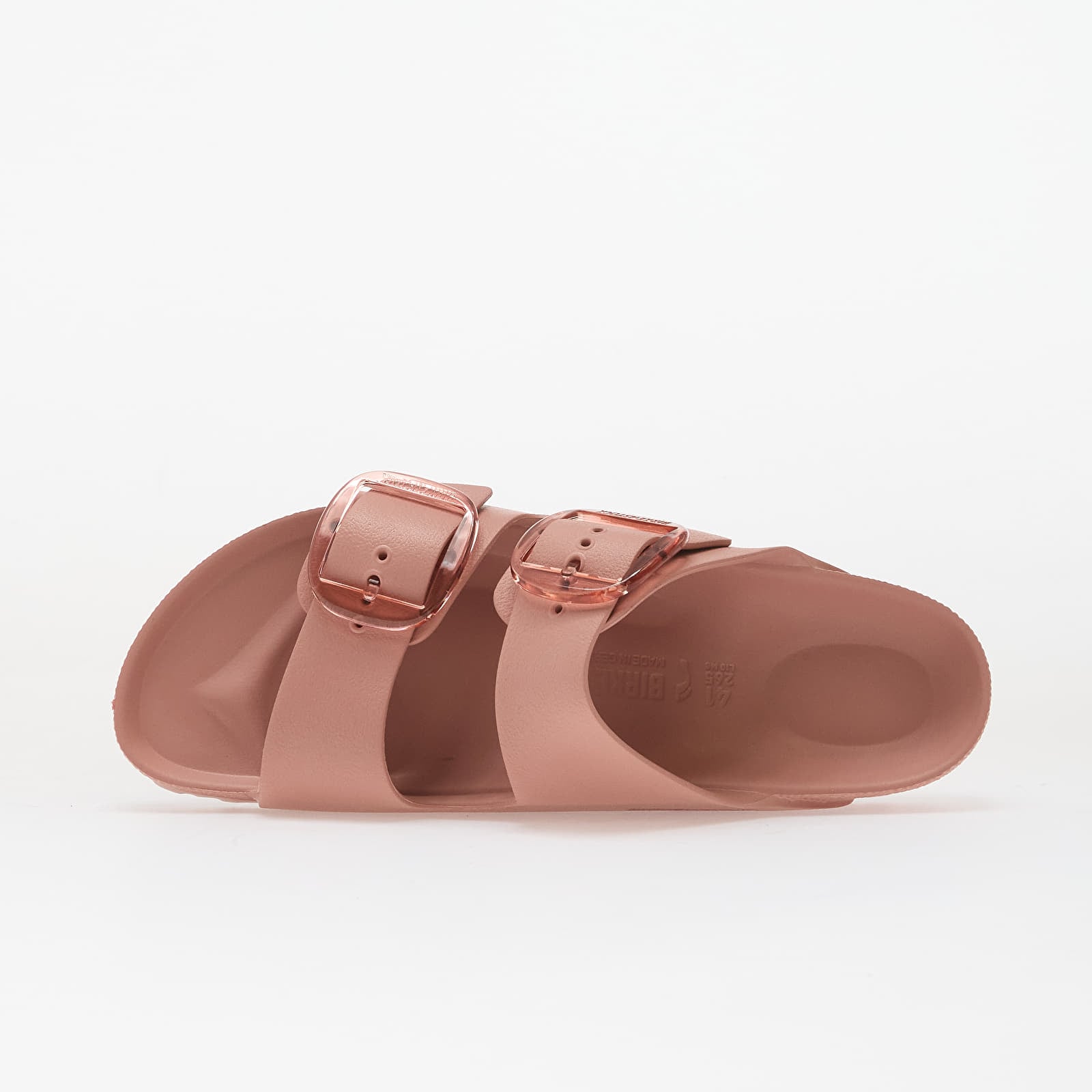 Sneakers och skor för kvinnor Birkenstock Arizona Big Buckle EVA Pink Clay
