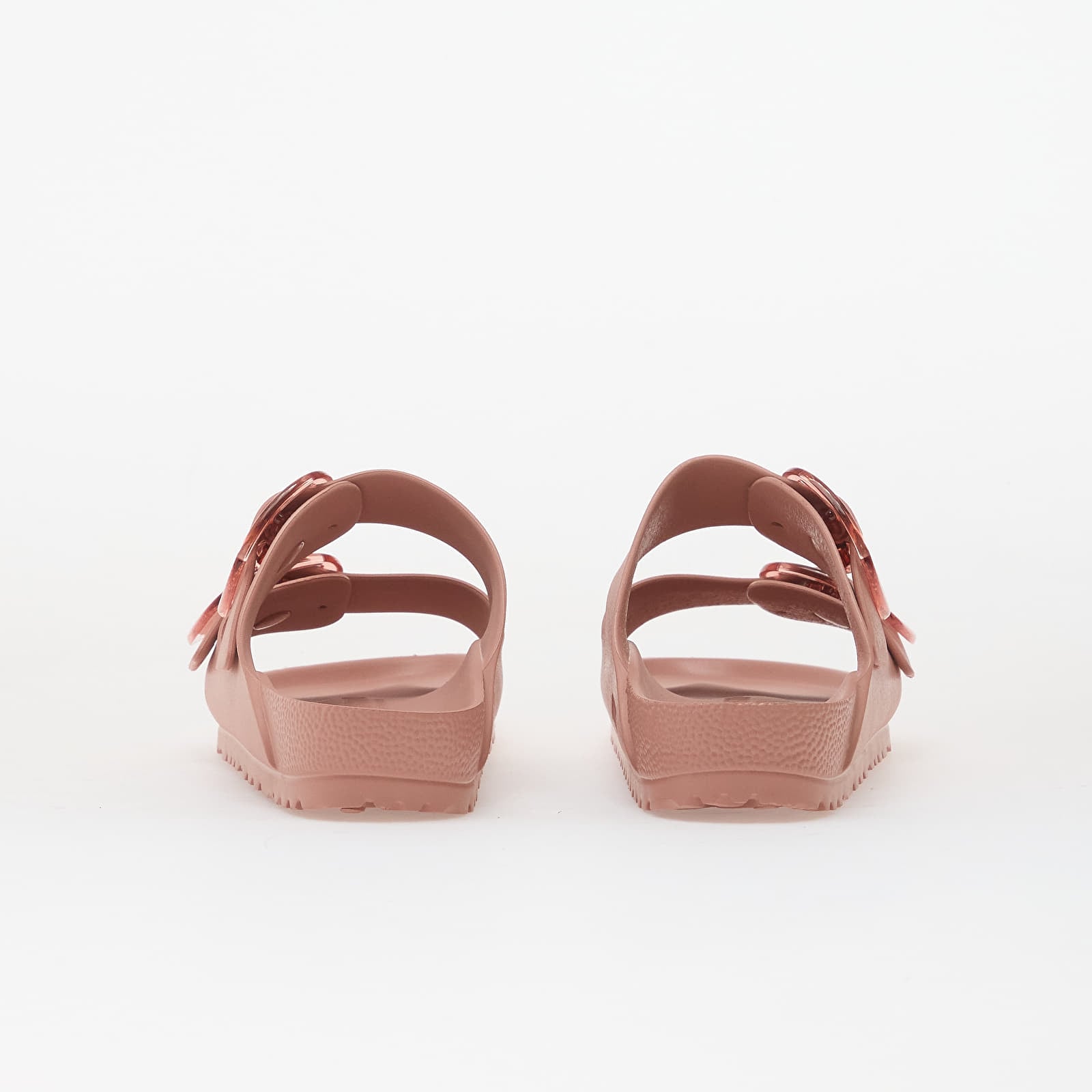 Sneakers och skor för kvinnor Birkenstock Arizona Big Buckle EVA Pink Clay