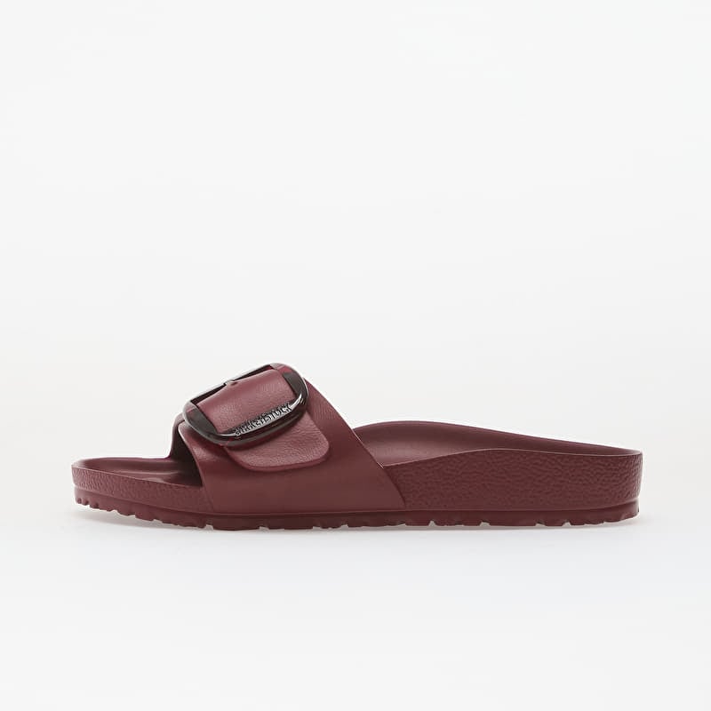 Birkenstock Madrid Big Buckle EVA Zinfandel