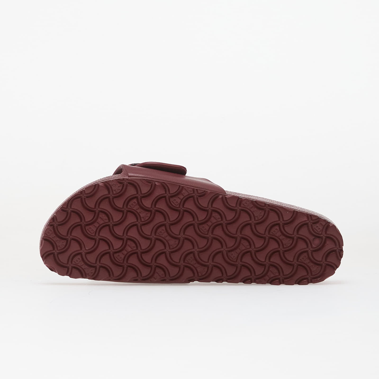 Sneakers och skor för kvinnor Birkenstock Madrid Big Buckle EVA Zinfandel