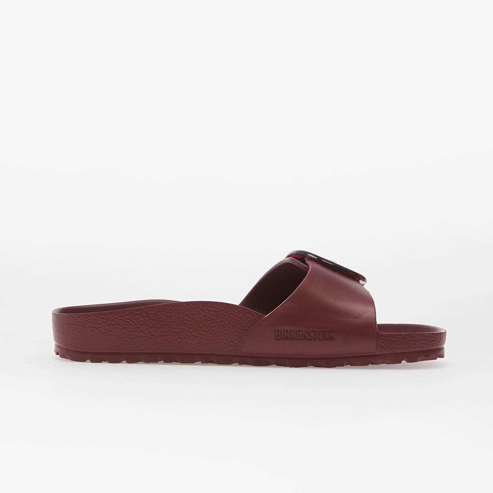 Sneakers och skor för kvinnor Birkenstock Madrid Big Buckle EVA Zinfandel