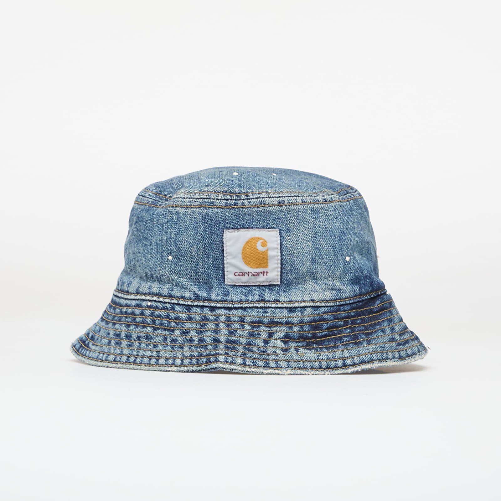 Hüte Carhartt WIP Belmar Bucket Hat Blue
