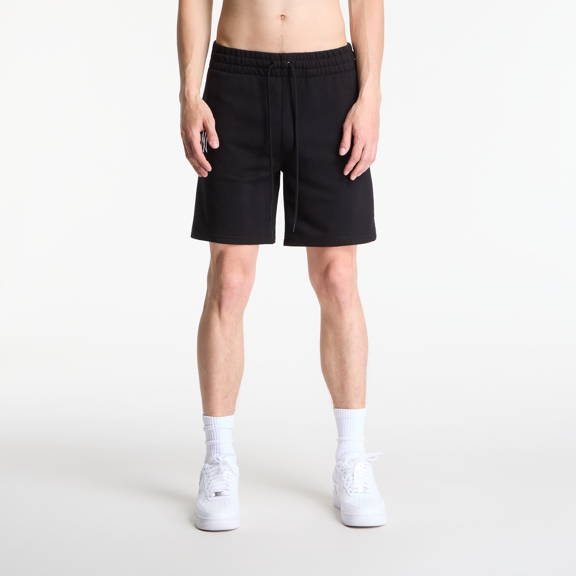 Korte broek New Era MLB Nos Le Midi Short Ft New York Yankees Black XL
