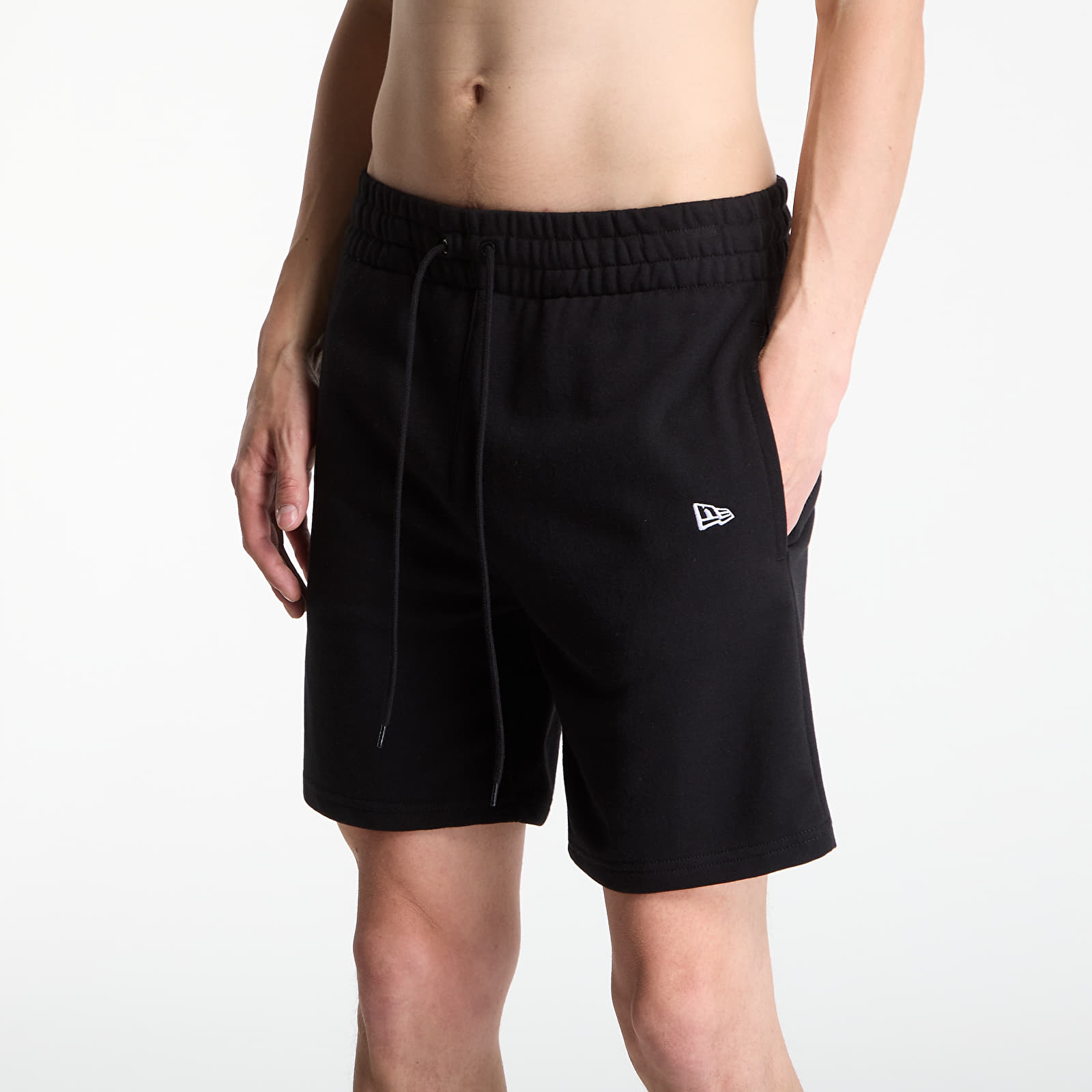 Shorts for menn New Era MLB Nos Le Midi Short Ft New York Yankees Black