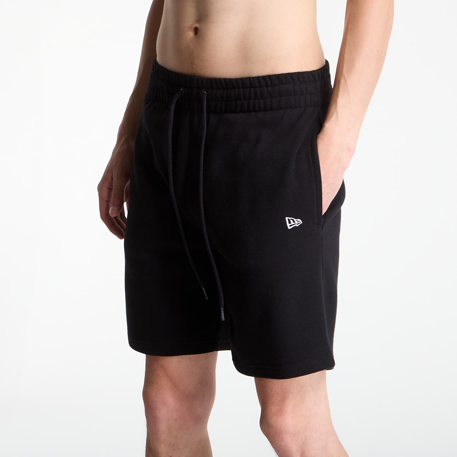 Shorts for menn New Era MLB Nos Le Midi New York Yankees Black