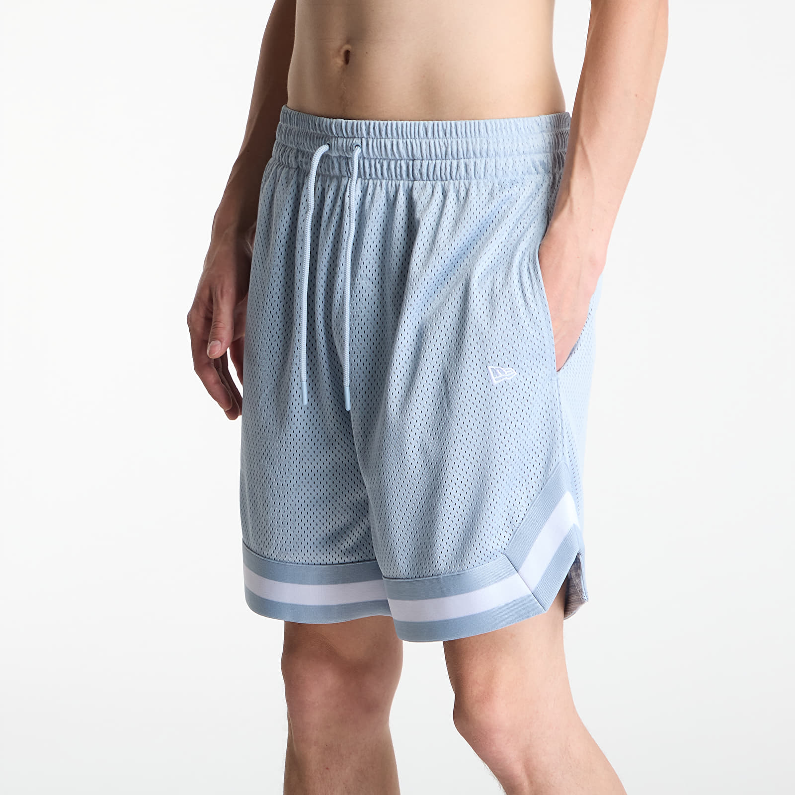 Férfi sortok New Era OS Mesh Short SFB