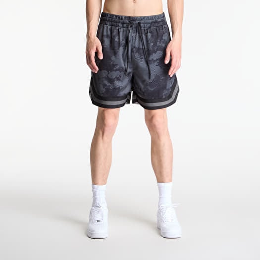 Kurze Hosen New Era Aop Mesh Short Black