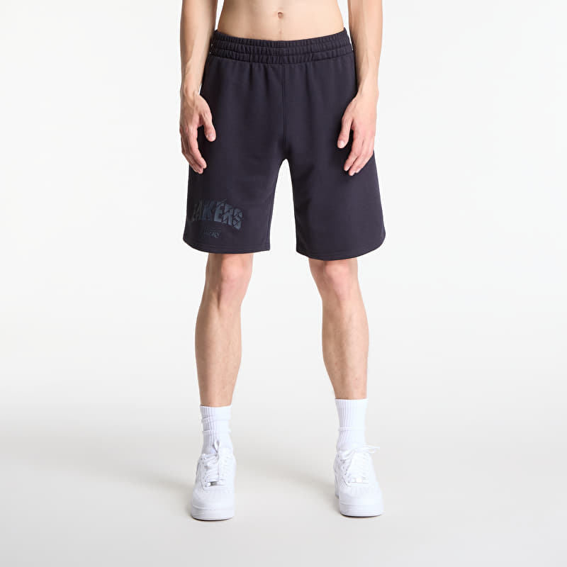 Kurze Hosen New Era NBA Core Plus Hd Short Los Angeles Lakers Navy