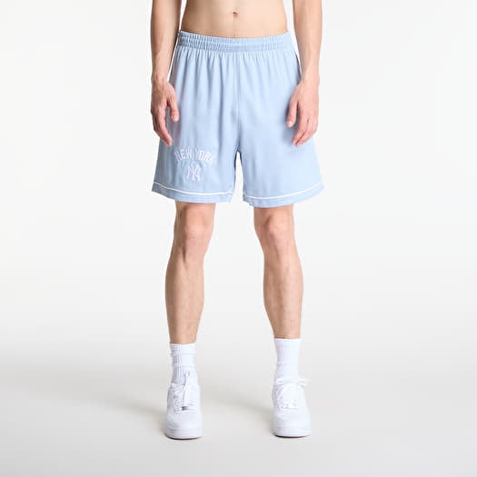 Kurze Hosen New Era MLB Woven Short New York Yankees SFB