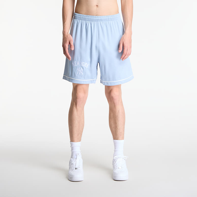 Kurze Hosen New Era MLB Woven Short New York Yankees SFB