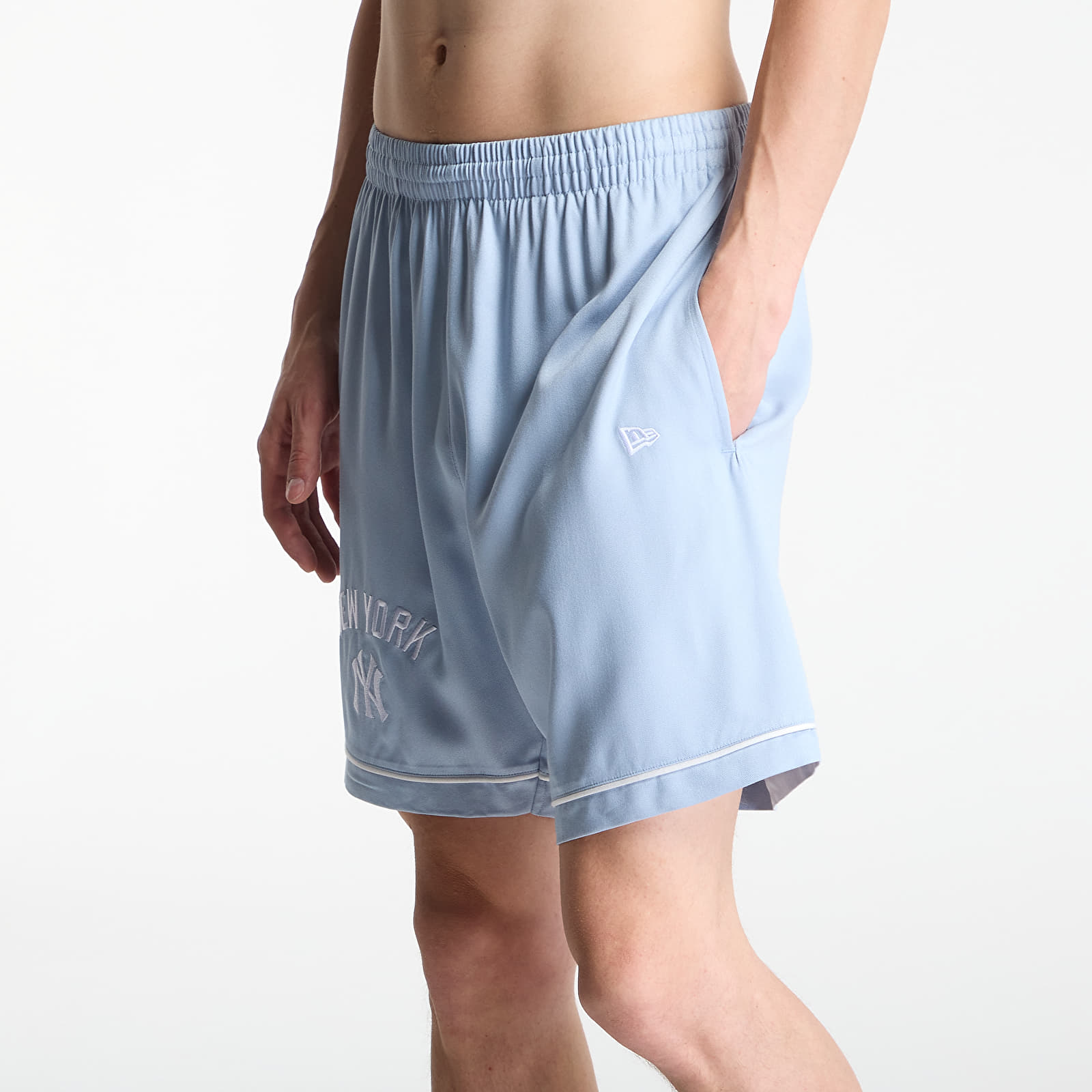 Shorts for menn New Era MLB Woven Short New York Yankees SFB
